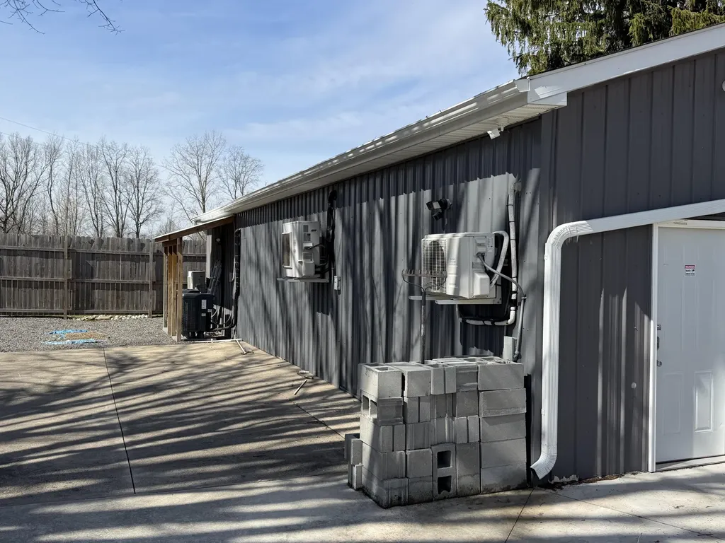 1981 Watkins Road Battle Creek City MI 49015