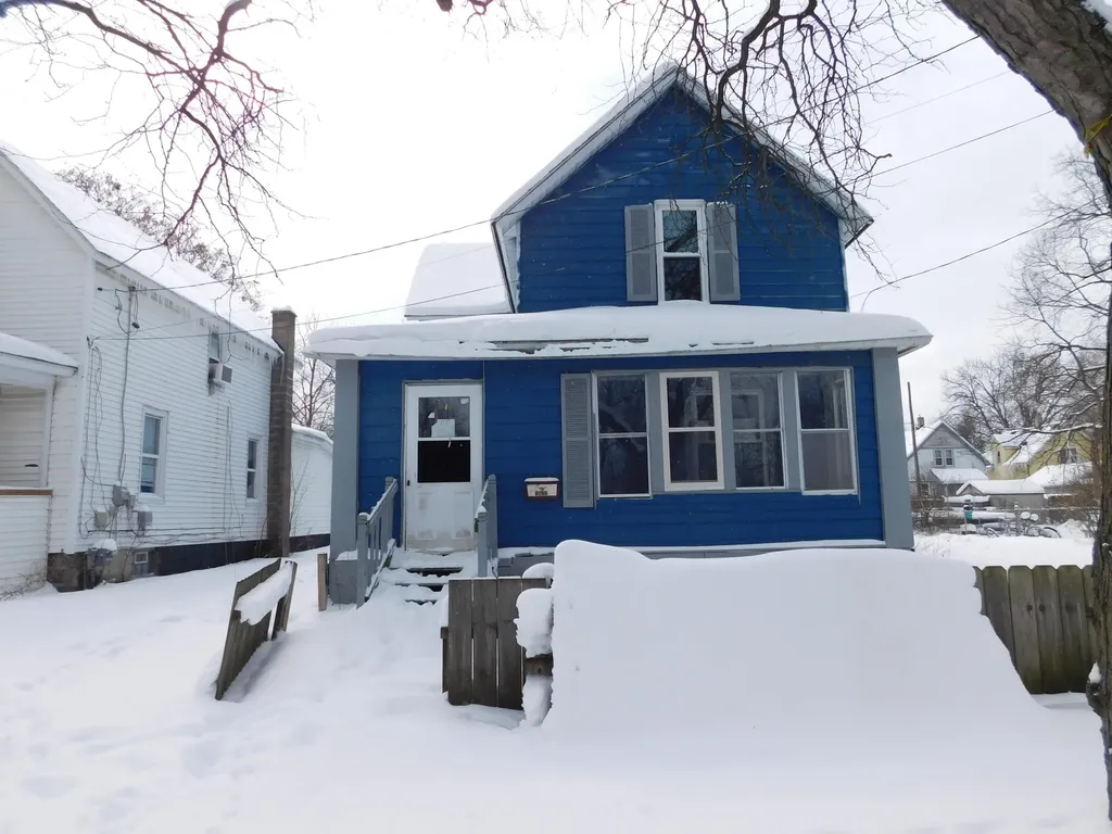 1622 Olive Street Kalamazoo City MI 49001
