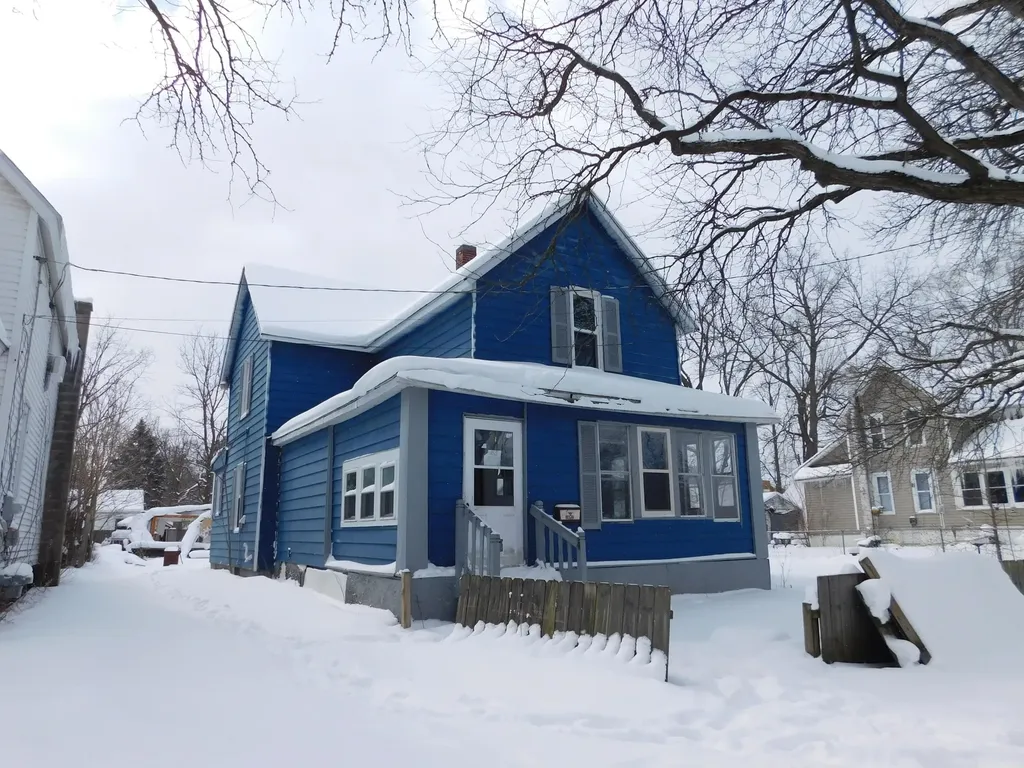 1622 Olive Street Kalamazoo City MI 49001