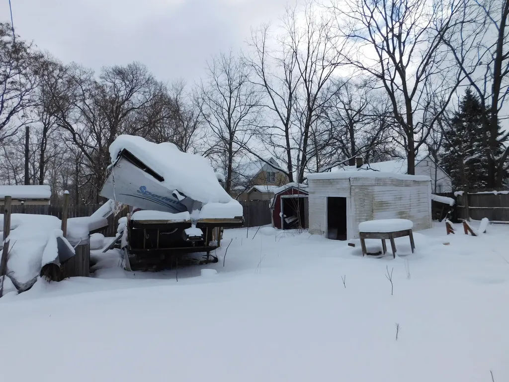 1622 Olive Street Kalamazoo City MI 49001