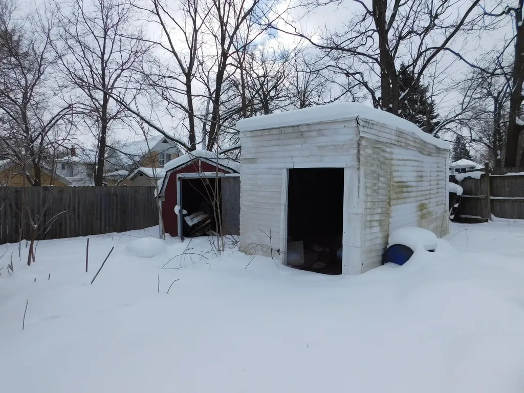 1622 Olive Street Kalamazoo City MI 49001