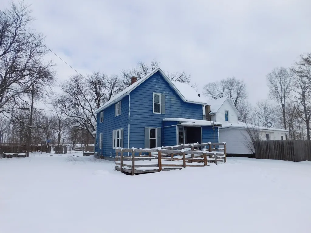 1622 Olive Street Kalamazoo City MI 49001