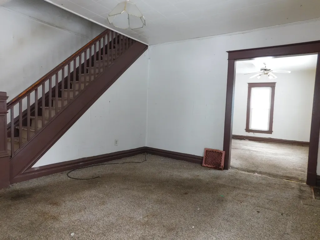 1622 Olive Street Kalamazoo City MI 49001