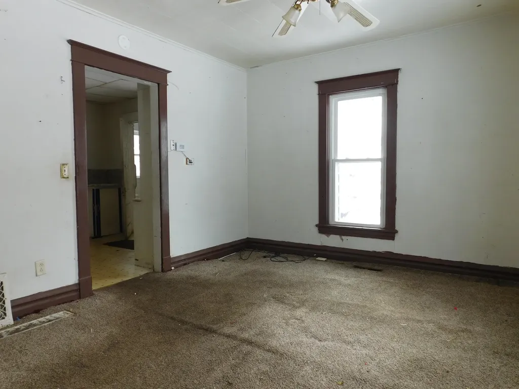 1622 Olive Street Kalamazoo City MI 49001