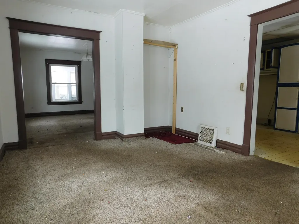 1622 Olive Street Kalamazoo City MI 49001