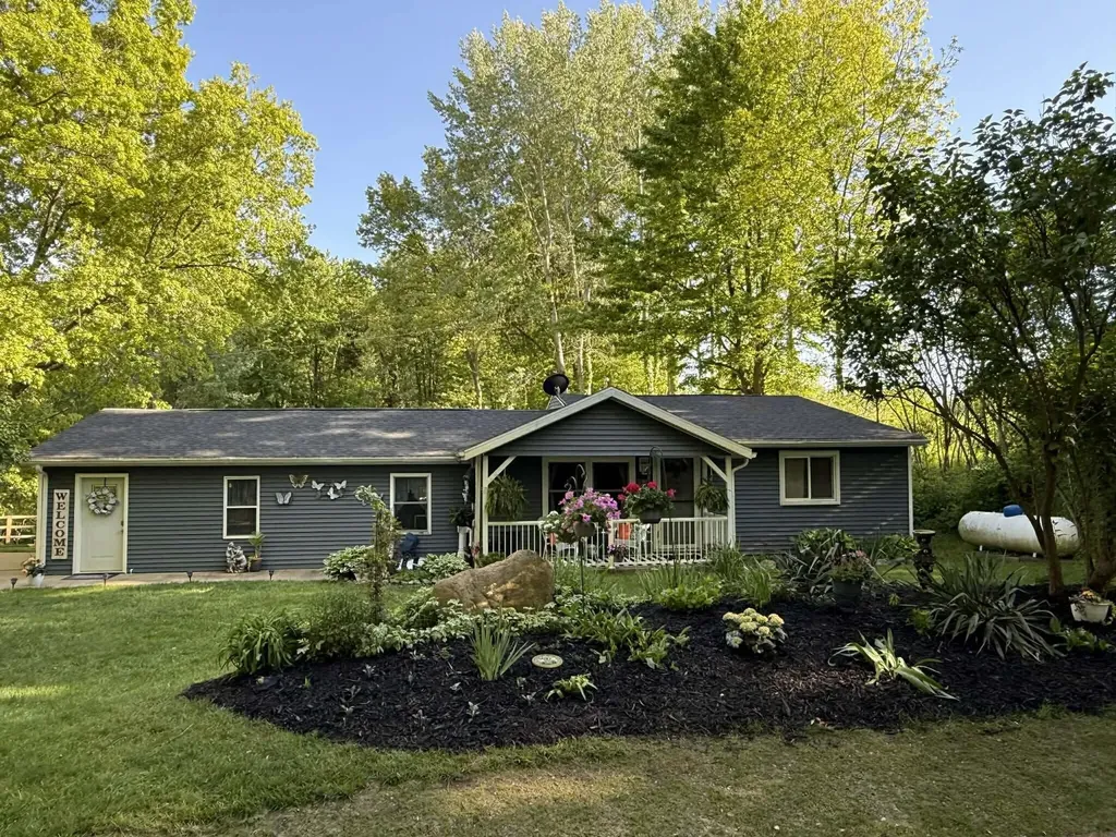 6670 Keyes Road Assyria Township MI 49021