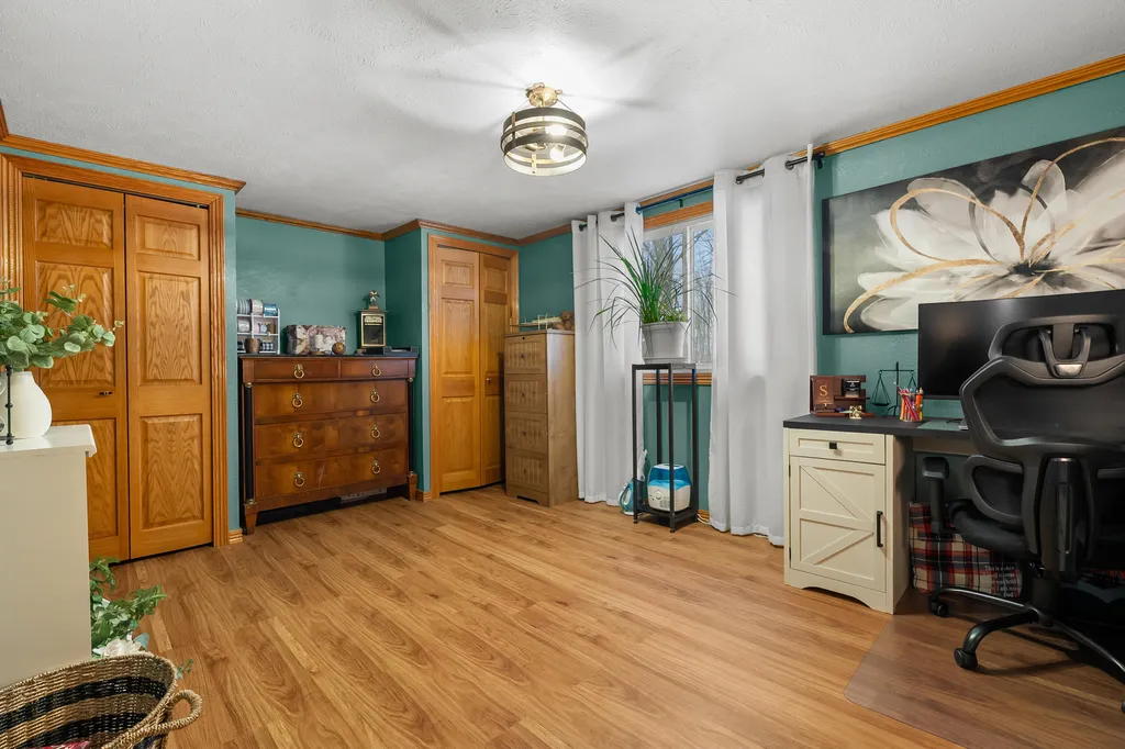 6670 Keyes Road Assyria Township MI 49021