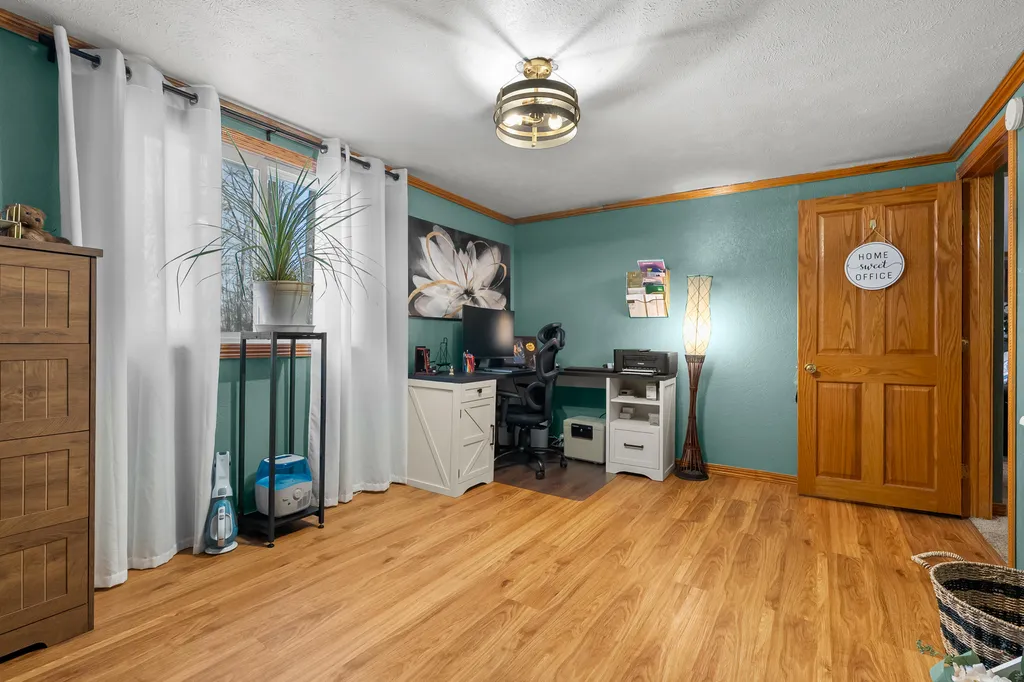 6670 Keyes Road Assyria Township MI 49021