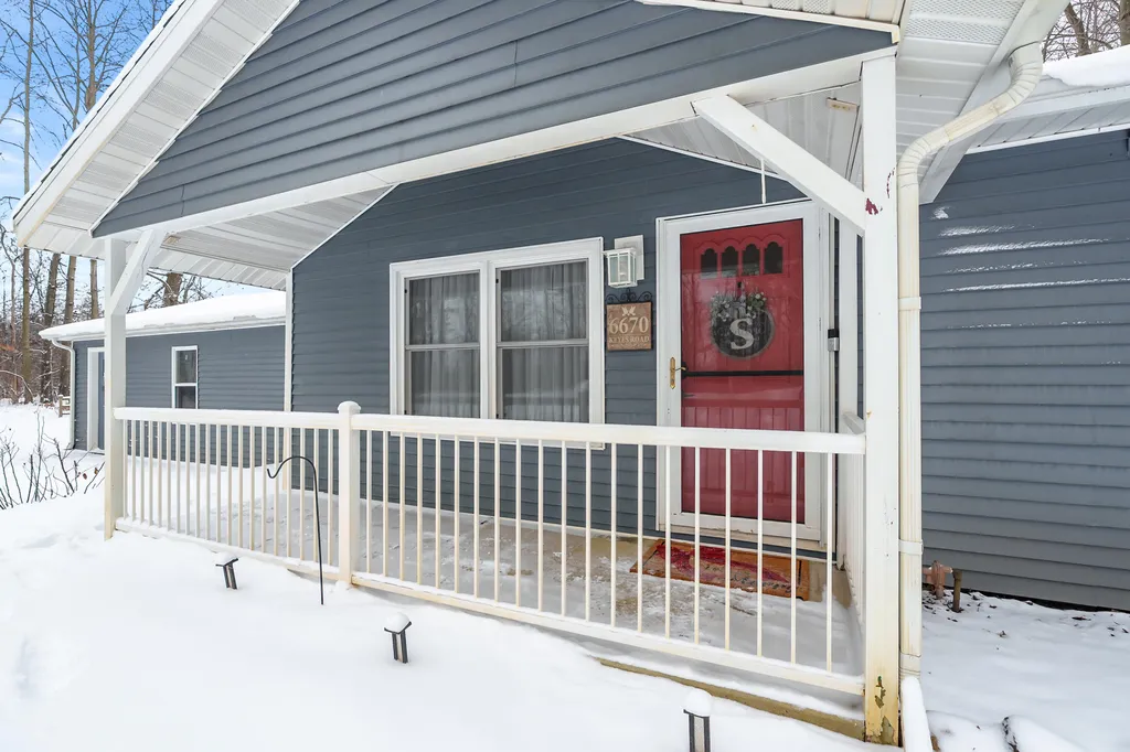 6670 Keyes Road Assyria Township MI 49021
