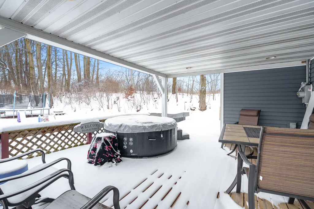 6670 Keyes Road Assyria Township MI 49021