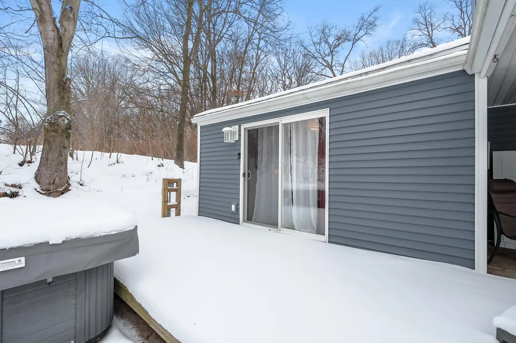 6670 Keyes Road Assyria Township MI 49021