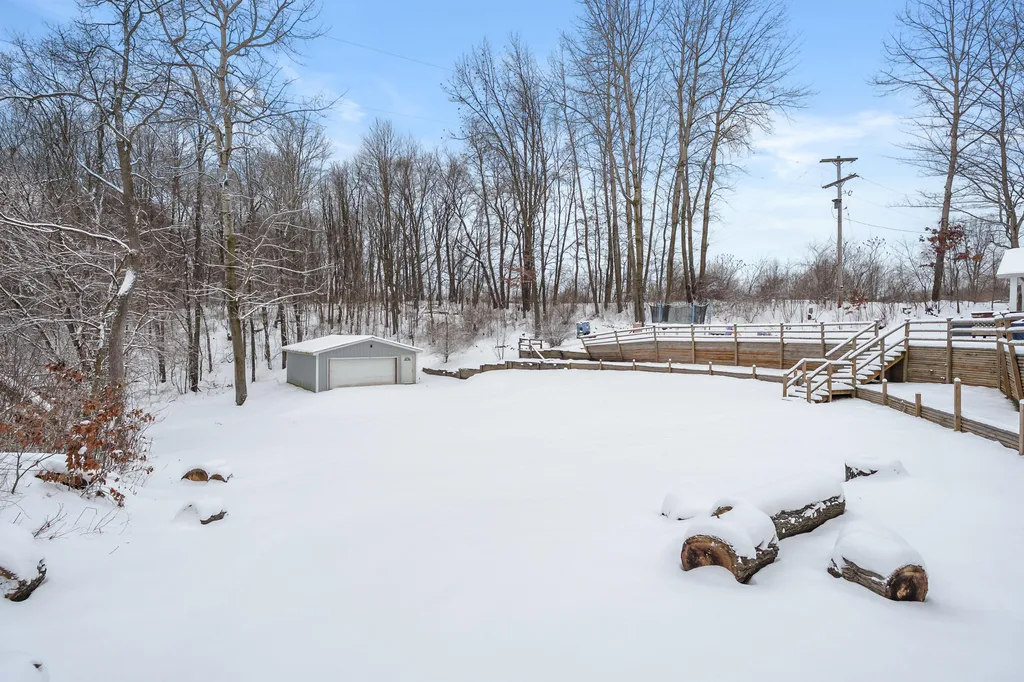 6670 Keyes Road Assyria Township MI 49021