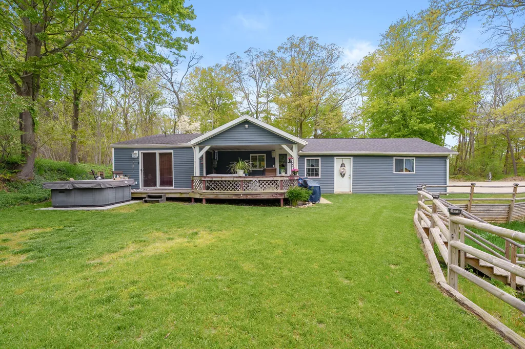 6670 Keyes Road Assyria Township MI 49021