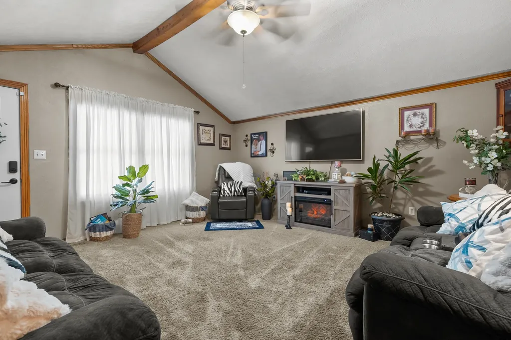 6670 Keyes Road Assyria Township MI 49021