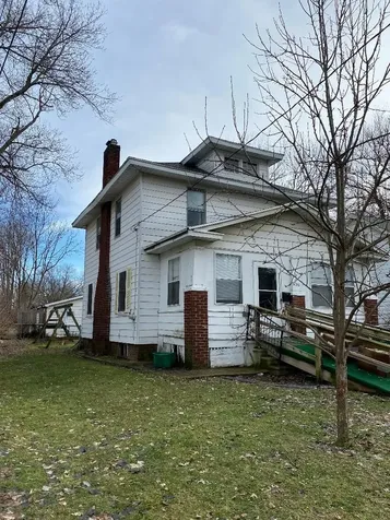 430 N 21st Street Springfield City MI 49037