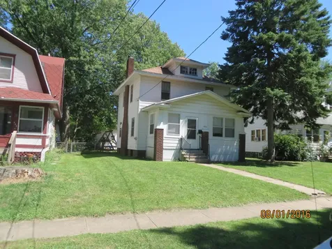 430 N 21st Street Springfield City MI 49037