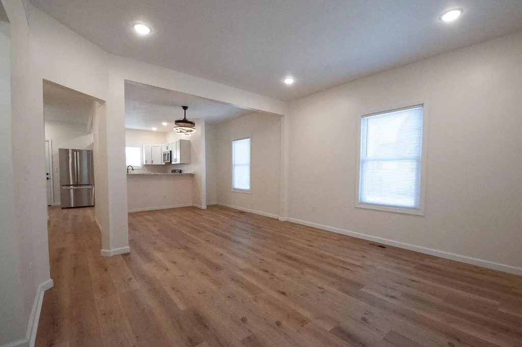 56 Lathrop Avenue Battle Creek City MI 49014