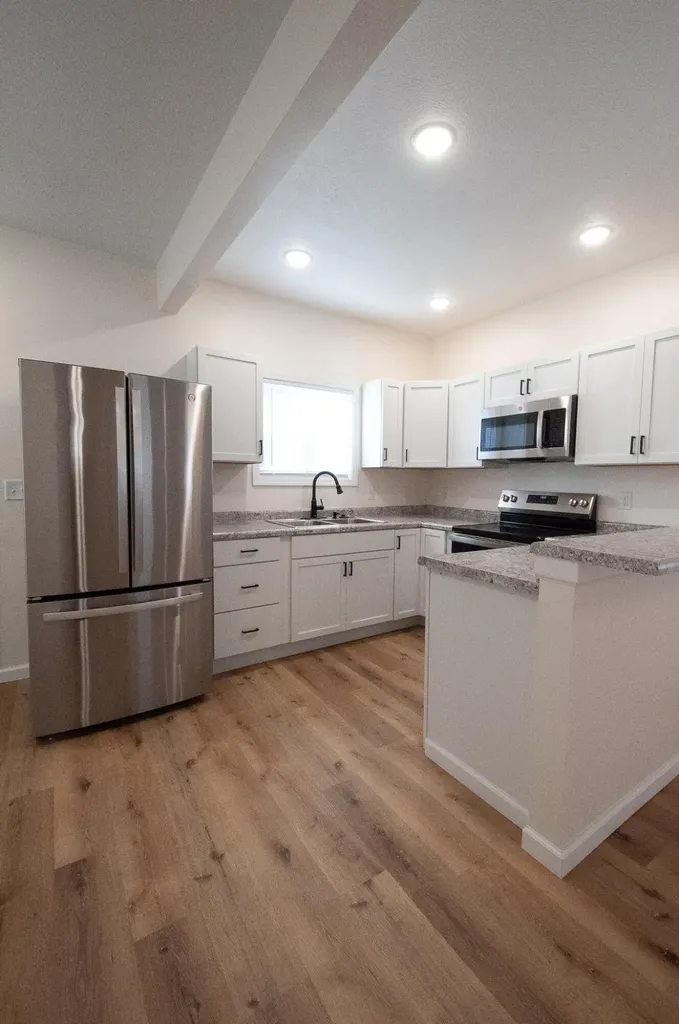 56 Lathrop Avenue Battle Creek City MI 49014