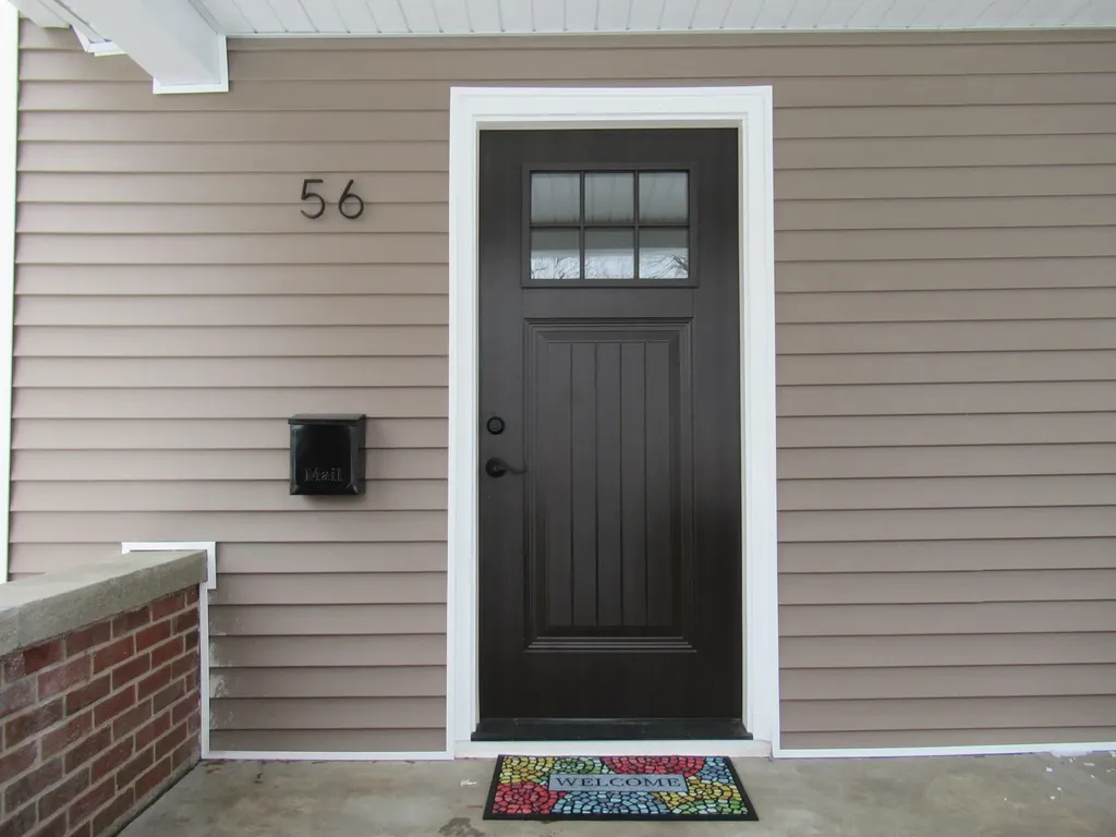 56 Lathrop Avenue Battle Creek City MI 49014