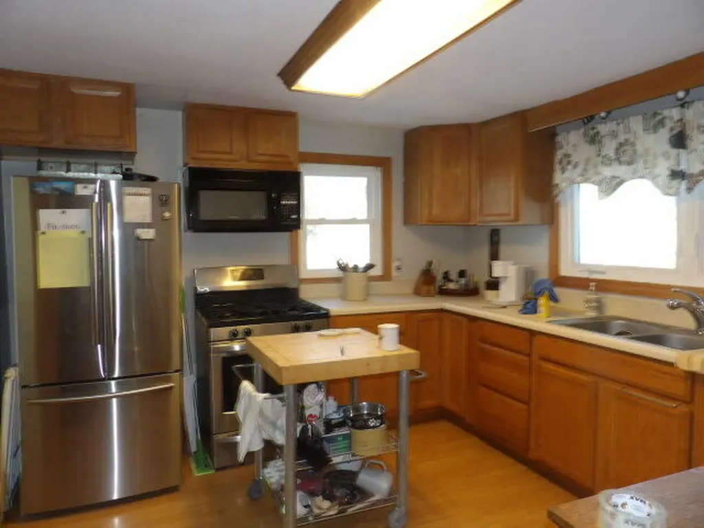 141 Sheldon Street Climax Village MI 49034