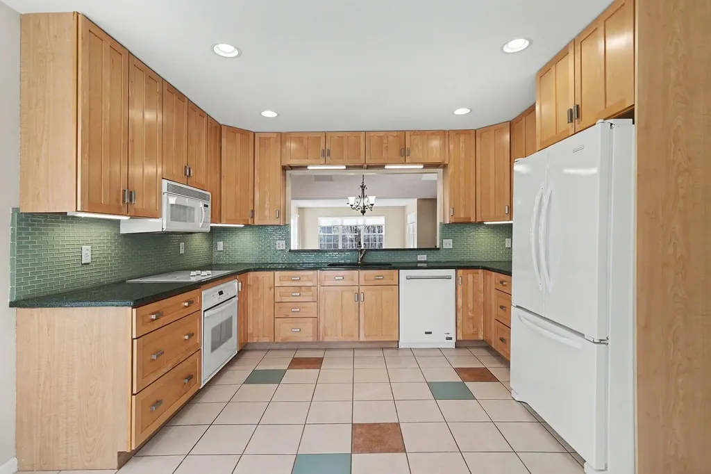 212 Chauncey Court Marshall City MI 49068
