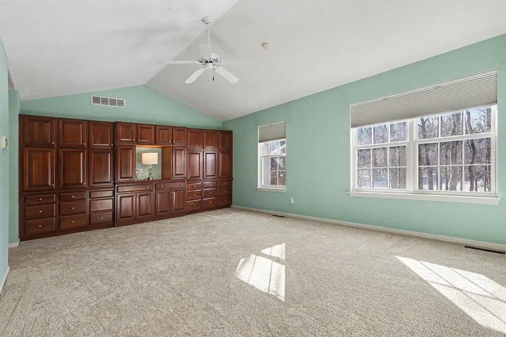 212 Chauncey Court Marshall City MI 49068