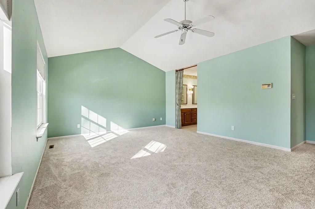 212 Chauncey Court Marshall City MI 49068