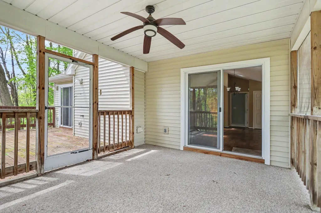 212 Chauncey Court Marshall City MI 49068