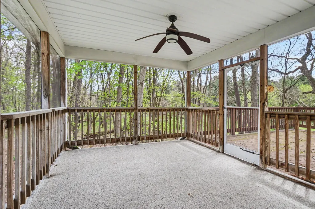 212 Chauncey Court Marshall City MI 49068