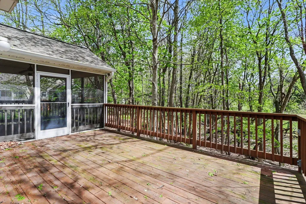 212 Chauncey Court Marshall City MI 49068