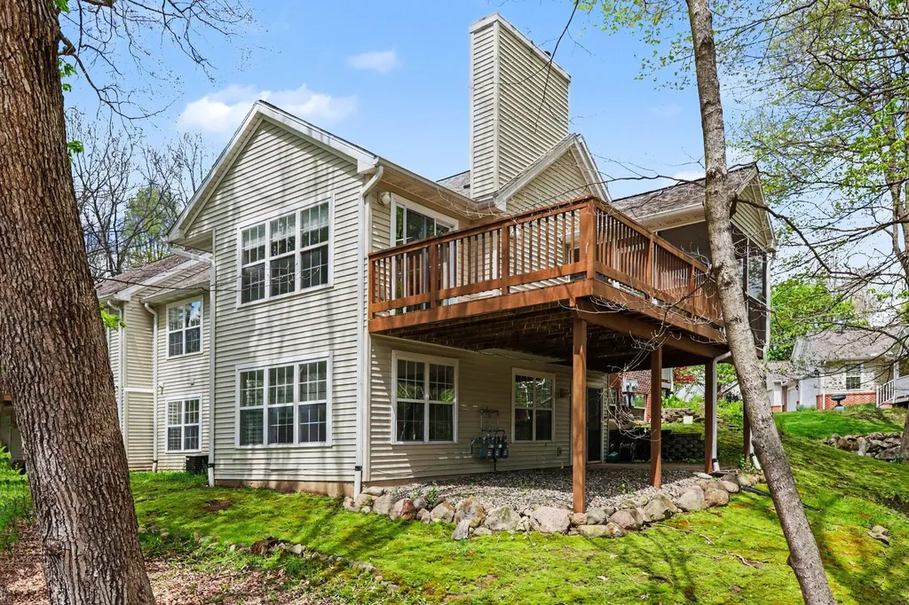 212 Chauncey Court Marshall City MI 49068