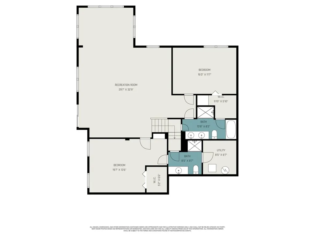212 Chauncey Court Marshall City MI 49068