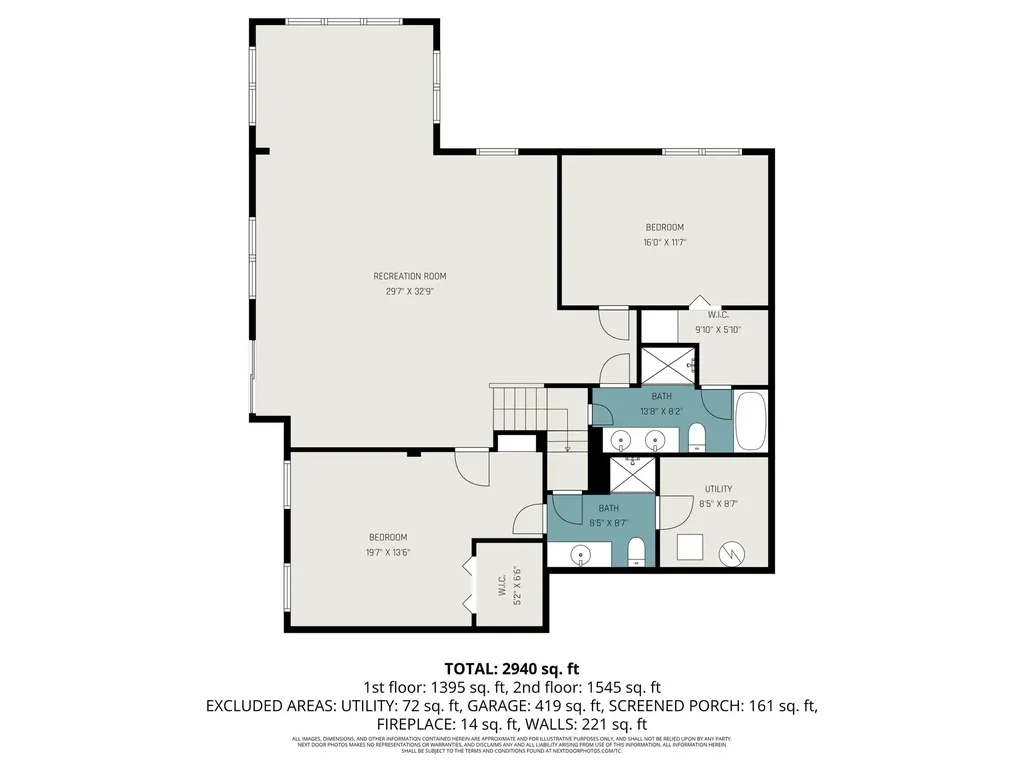 212 Chauncey Court Marshall City MI 49068