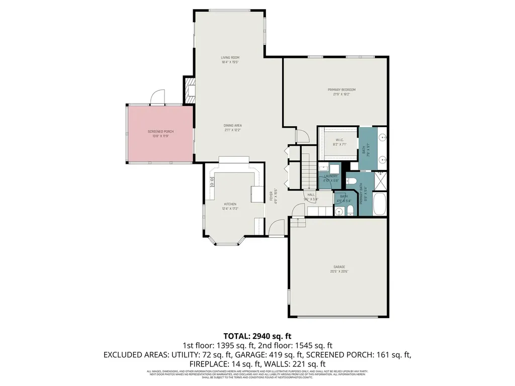 212 Chauncey Court Marshall City MI 49068