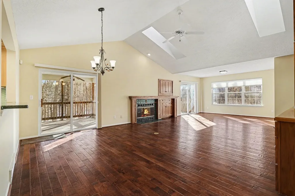 212 Chauncey Court Marshall City MI 49068