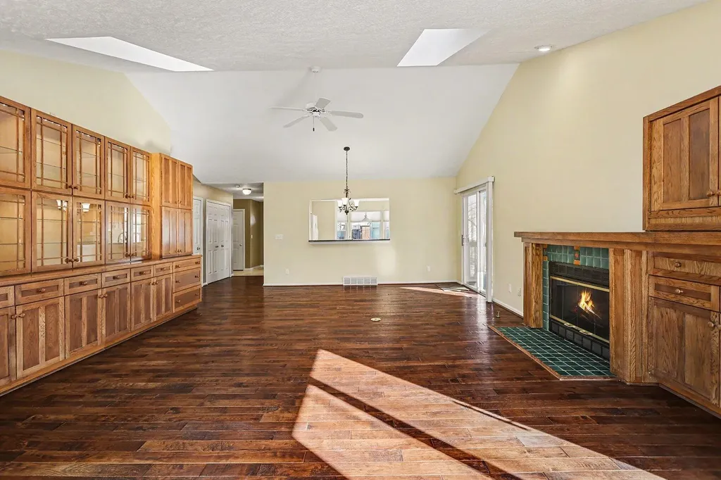 212 Chauncey Court Marshall City MI 49068