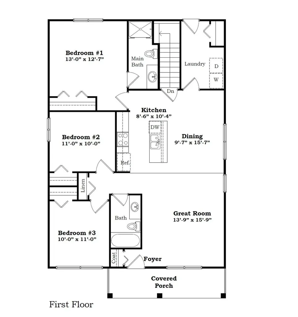 107 Hart Street Marshall City MI 49068