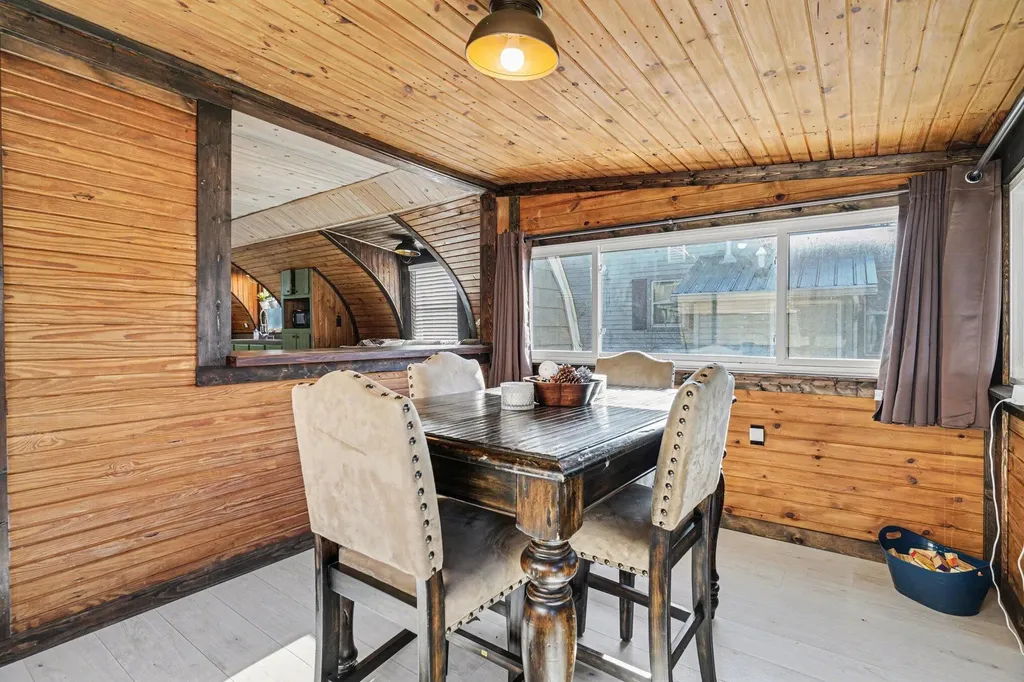 642 Swains Lake Drive Pulaski Township MI 49237