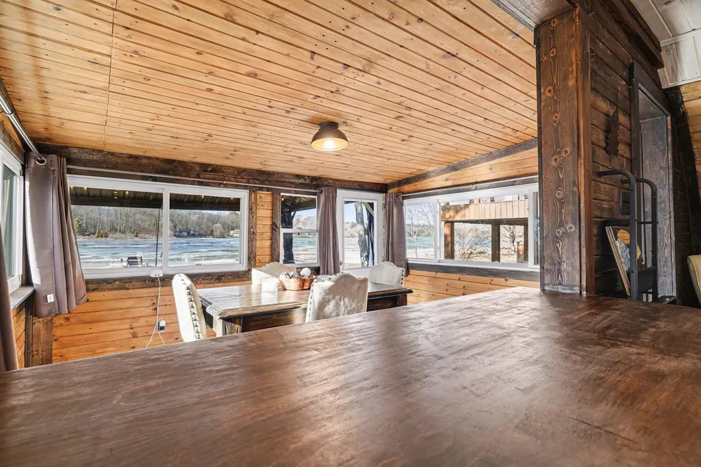 642 Swains Lake Drive Pulaski Township MI 49237