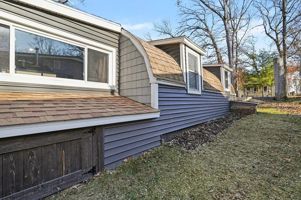 642 Swains Lake Drive Pulaski Township MI 49237