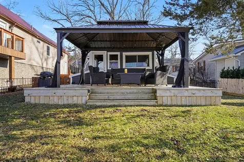 642 Swains Lake Drive Pulaski Township MI 49237