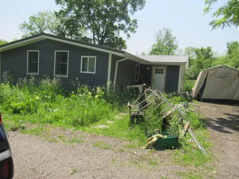 60711 Dudd Road Fabius Township MI 49093
