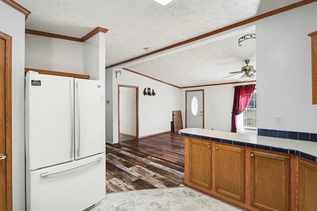 4827 W Paradise Road W Leroy Township MI 49015