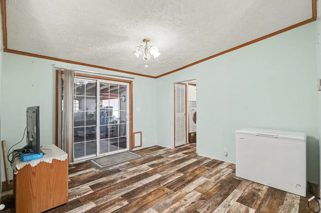 4827 W Paradise Road W Leroy Township MI 49015