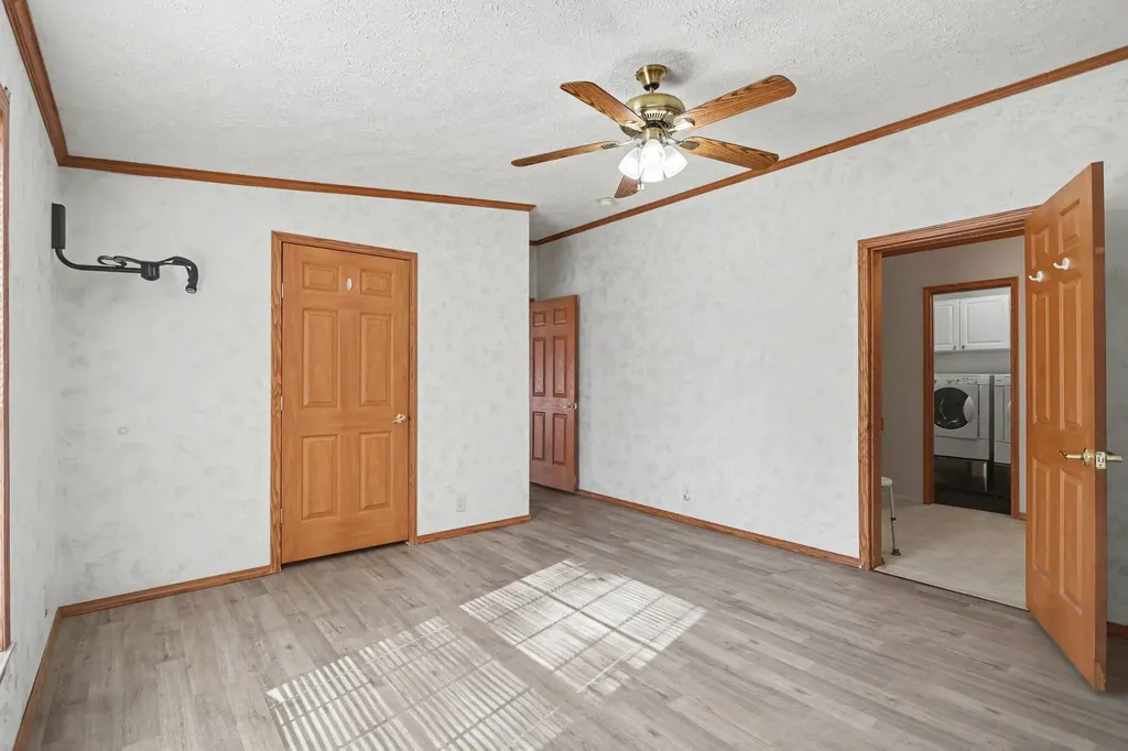 4827 W Paradise Road W Leroy Township MI 49015