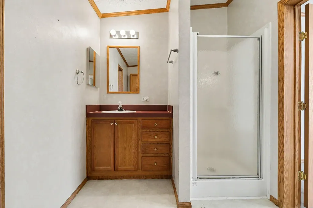 4827 W Paradise Road W Leroy Township MI 49015