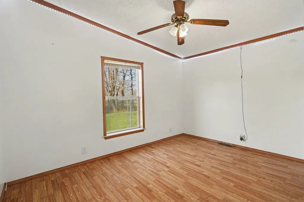 4827 W Paradise Road W Leroy Township MI 49015