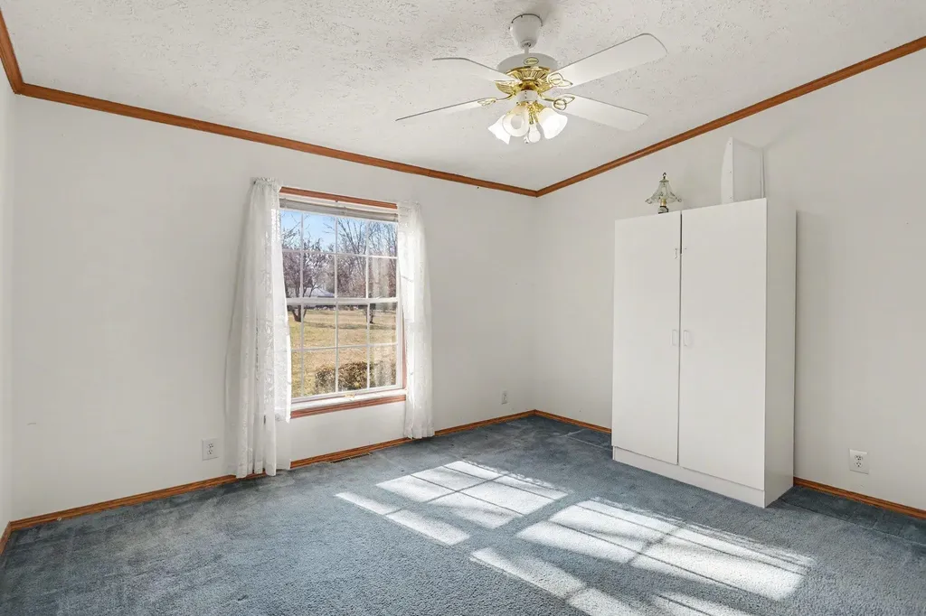 4827 W Paradise Road W Leroy Township MI 49015