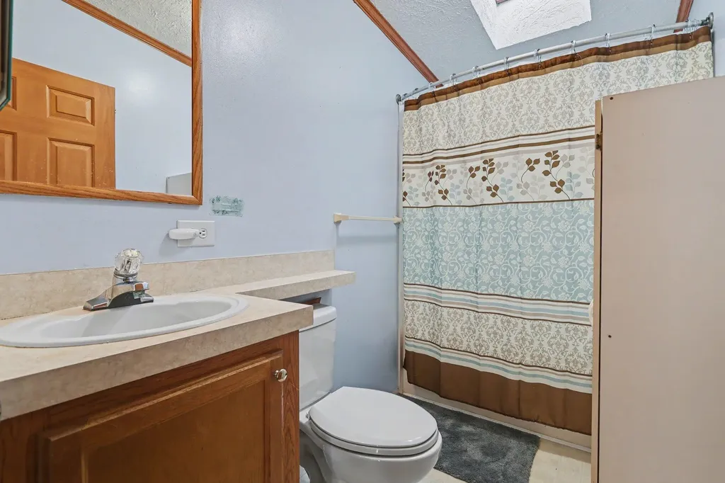 4827 W Paradise Road W Leroy Township MI 49015