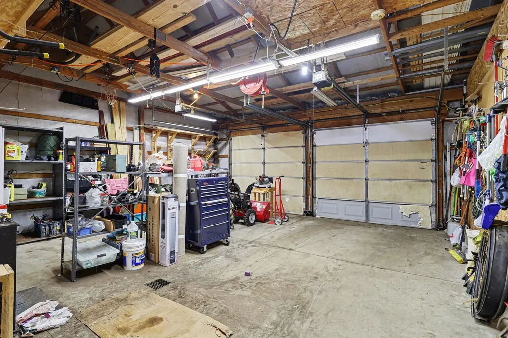 4827 W Paradise Road W Leroy Township MI 49015